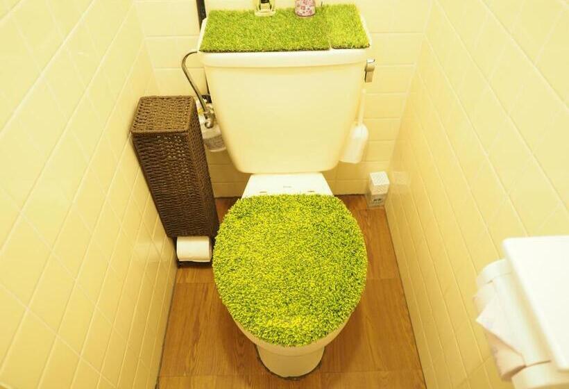 Holiday Homes Tsuboya 301