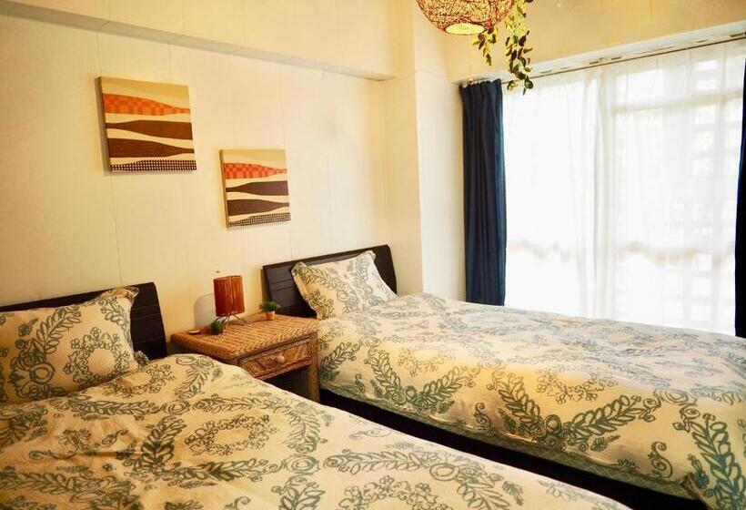 Holiday Homes Tsuboya 301