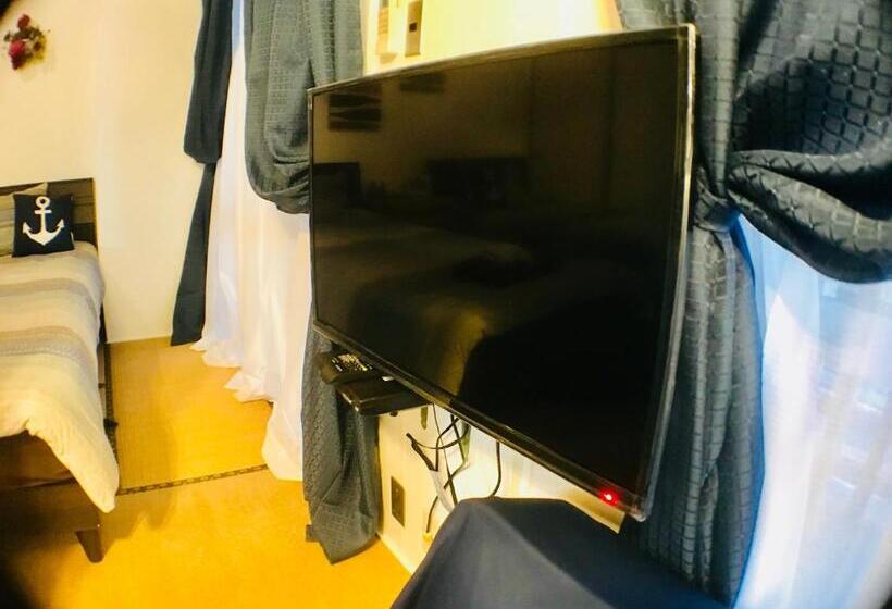 Holiday Homes Tsuboya 301