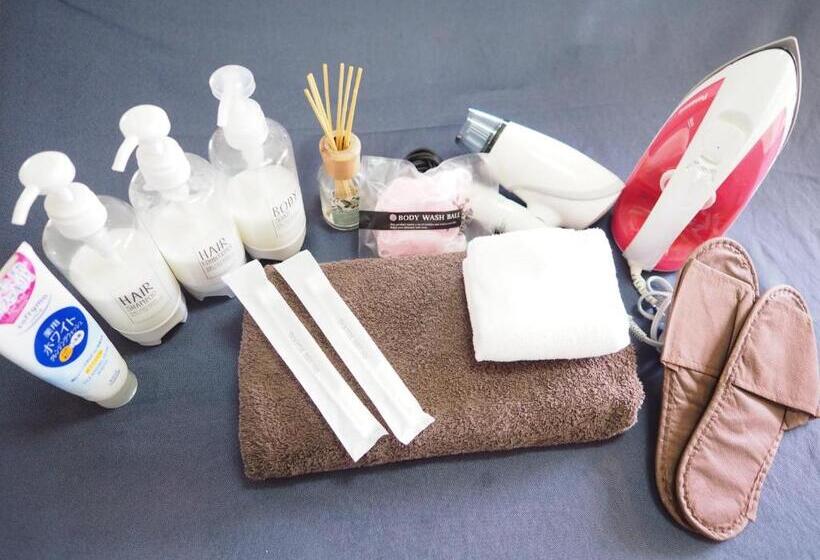 Holiday Homes Tsuboya 301