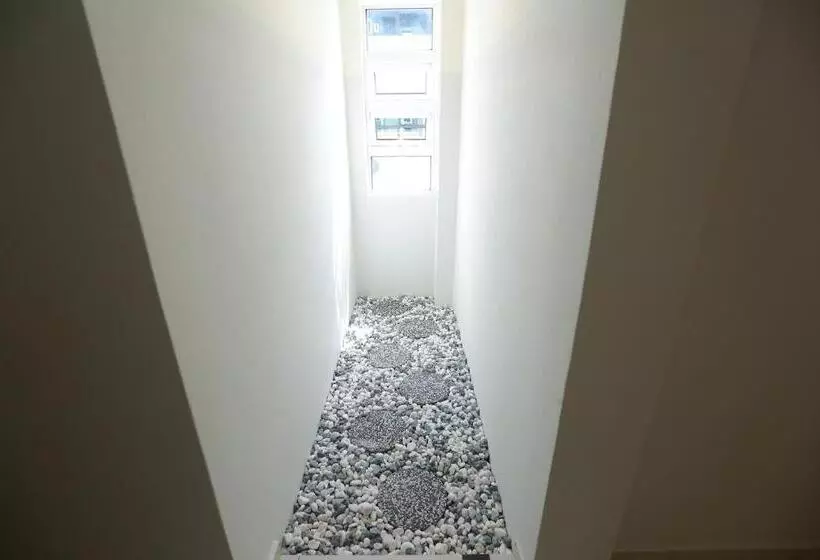 Hotelli Pantai Regal Boutique