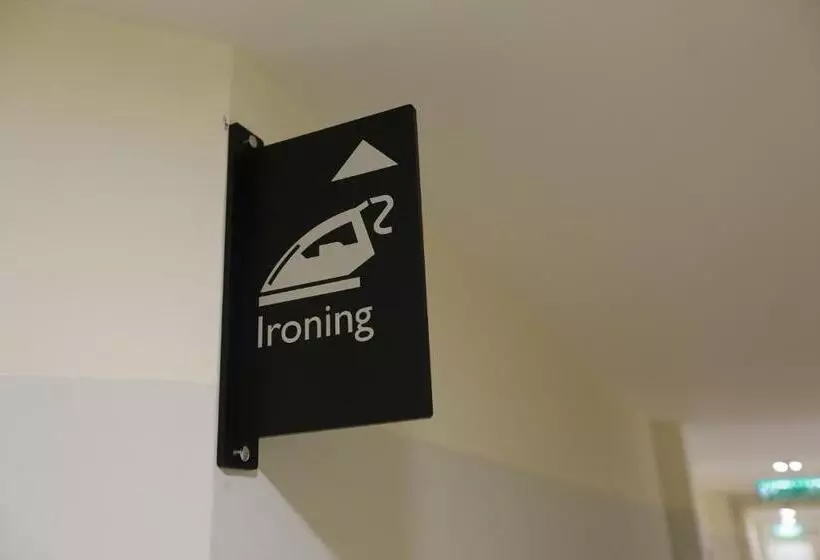 Hotelli Pantai Regal Boutique