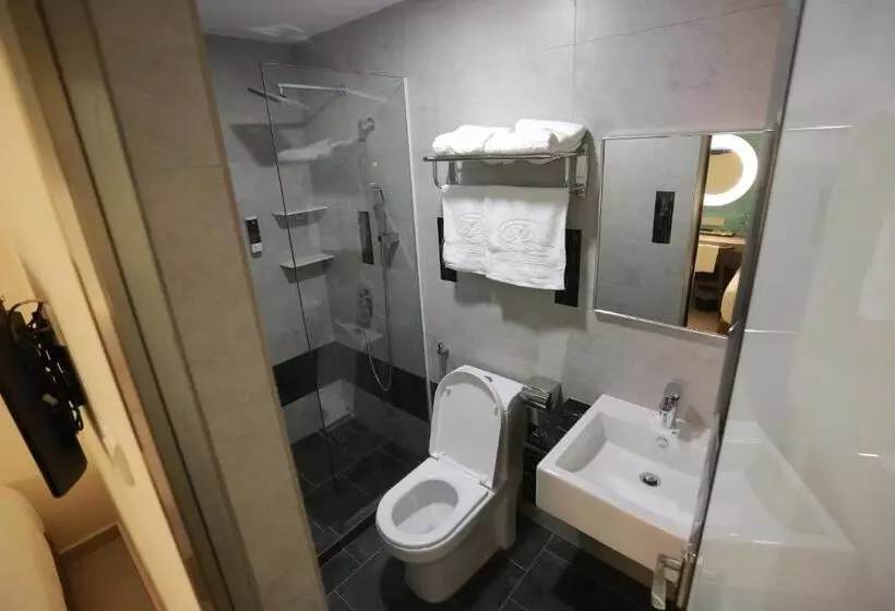 Hotelli Pantai Regal Boutique