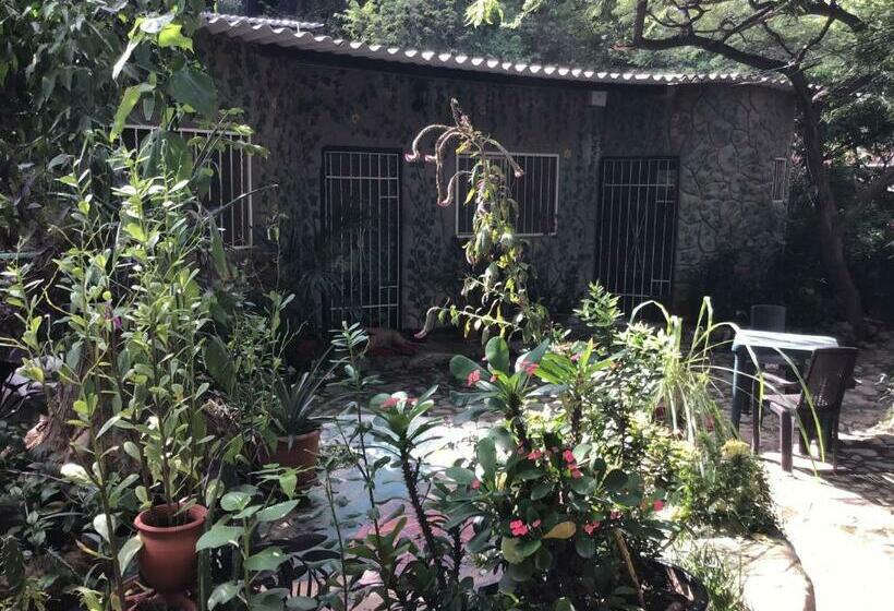 פנסיון Casa Bella