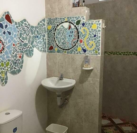 פנסיון Casa Bella