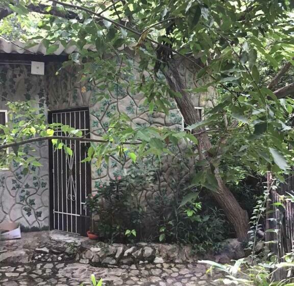 פנסיון Casa Bella