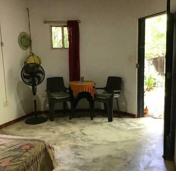 פנסיון Casa Bella