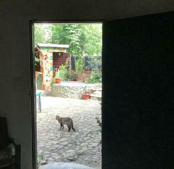 פנסיון Casa Bella