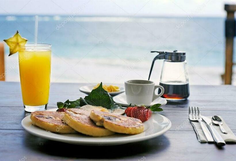 פנסיון Casa Bella