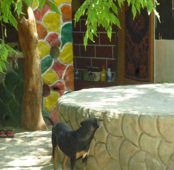 פנסיון Casa Bella