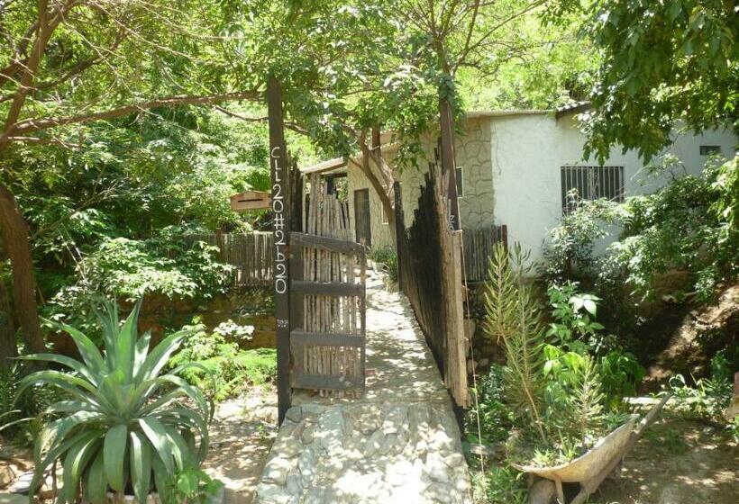 פנסיון Casa Bella