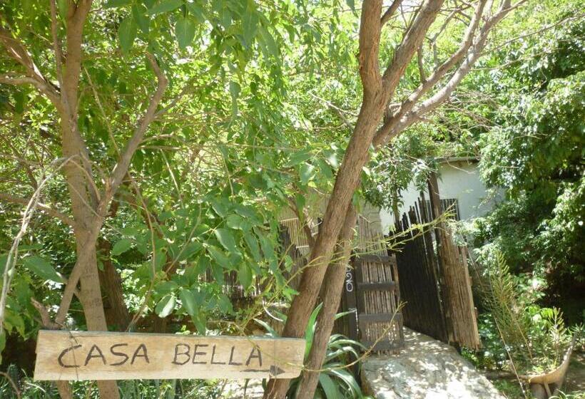 פנסיון Casa Bella