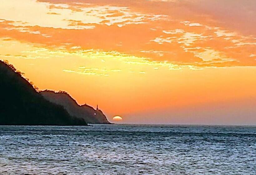 פנסיון Casa Bella