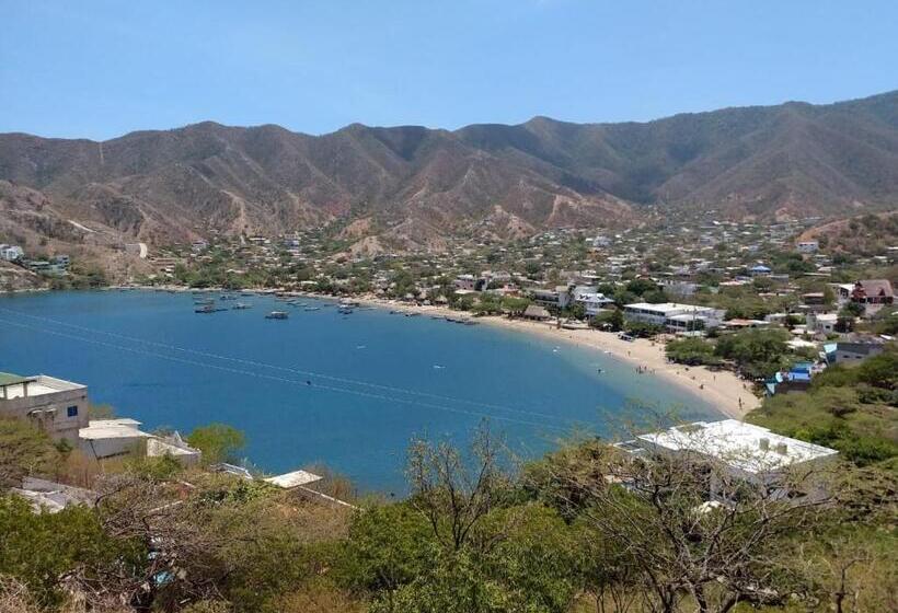 פנסיון Casa Bella