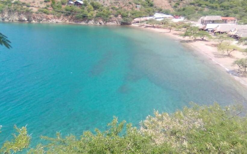 פנסיון Casa Bella