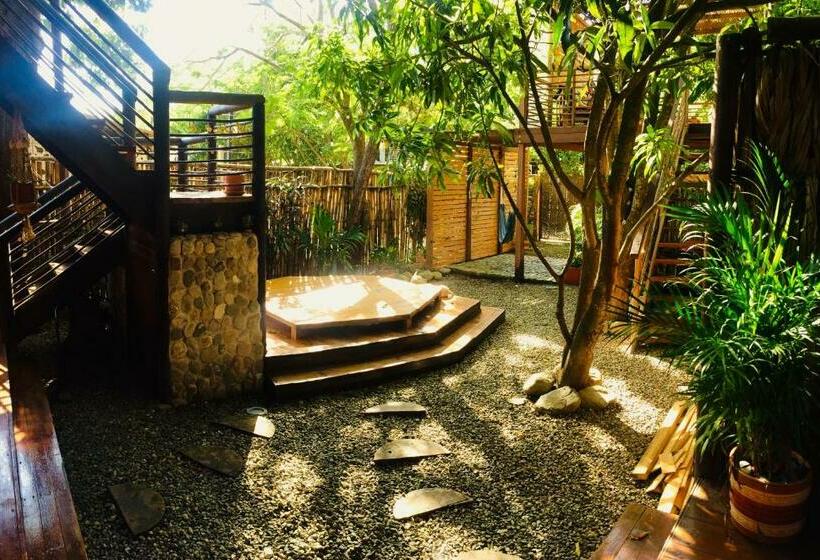 膳宿费 Casa Juntos