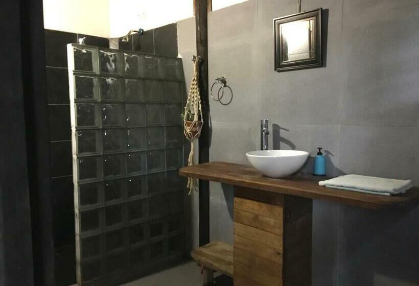 膳宿费 Casa Juntos