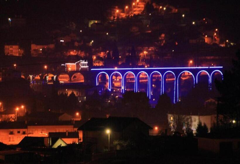 膳宿费 Casa Museu