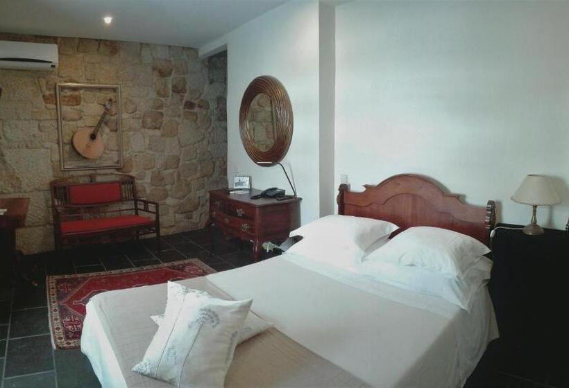 膳宿费 Casa Museu