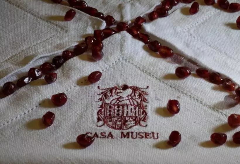 Majatalo Casa Museu