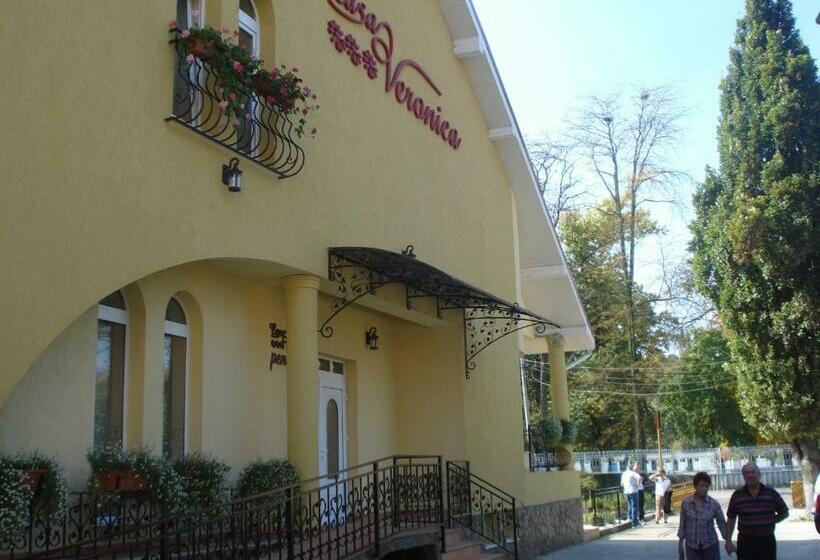Pensjonat Casa Veronica