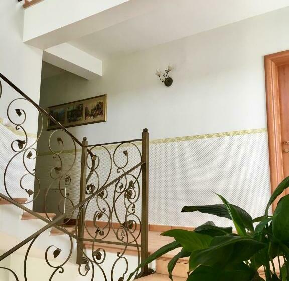 Pensão Casa Veronica