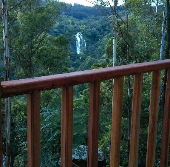 펜션 Eco Diamond Palace