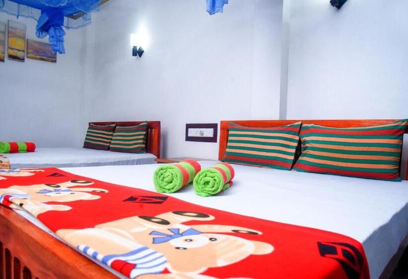 펜션 Eco Diamond Palace