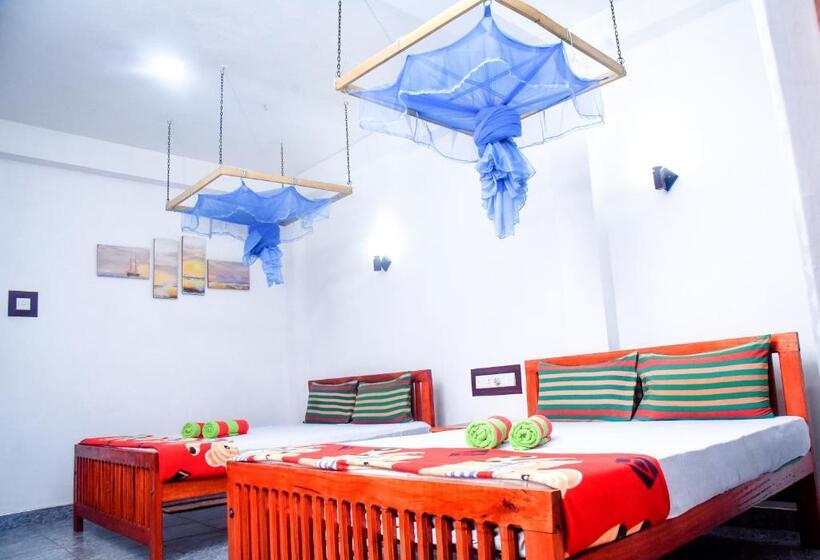 펜션 Eco Diamond Palace