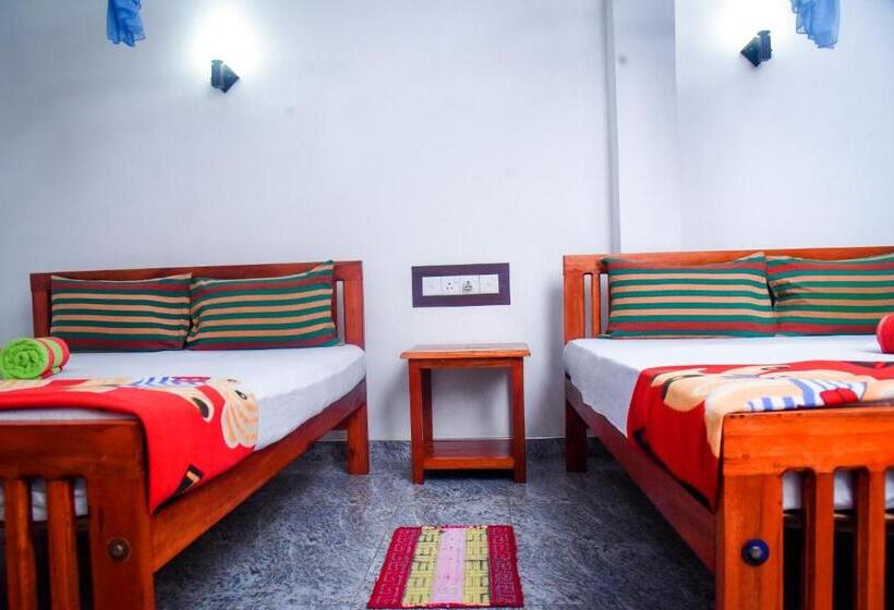 펜션 Eco Diamond Palace