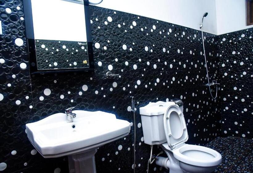 펜션 Eco Diamond Palace