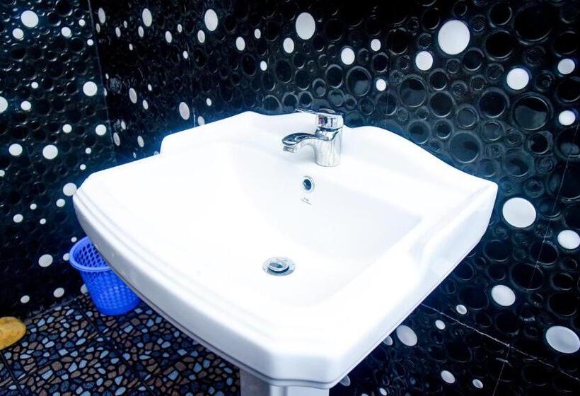 펜션 Eco Diamond Palace