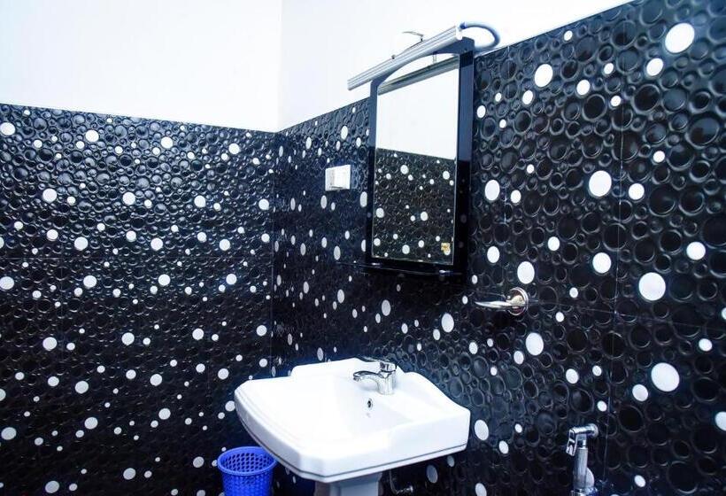 펜션 Eco Diamond Palace