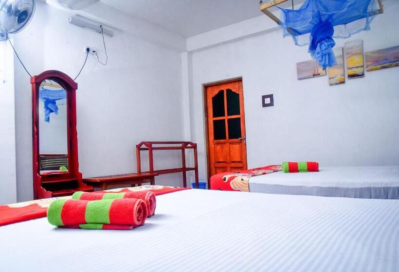 펜션 Eco Diamond Palace