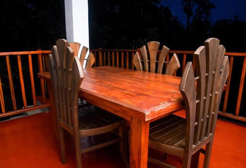 펜션 Eco Diamond Palace