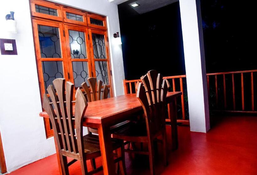 펜션 Eco Diamond Palace