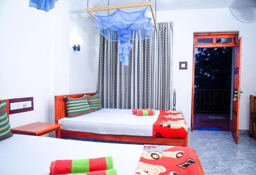 펜션 Eco Diamond Palace