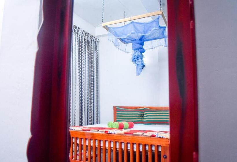 펜션 Eco Diamond Palace