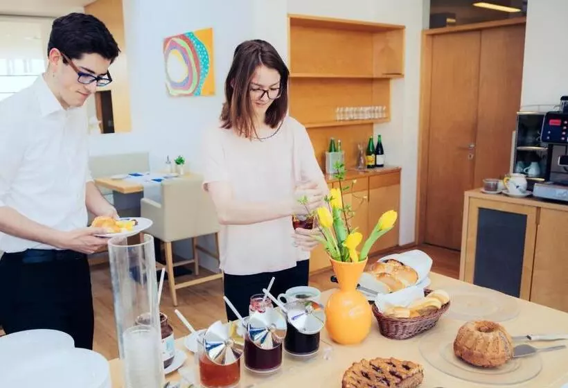 Majatalo Gasthof Klinglhuber