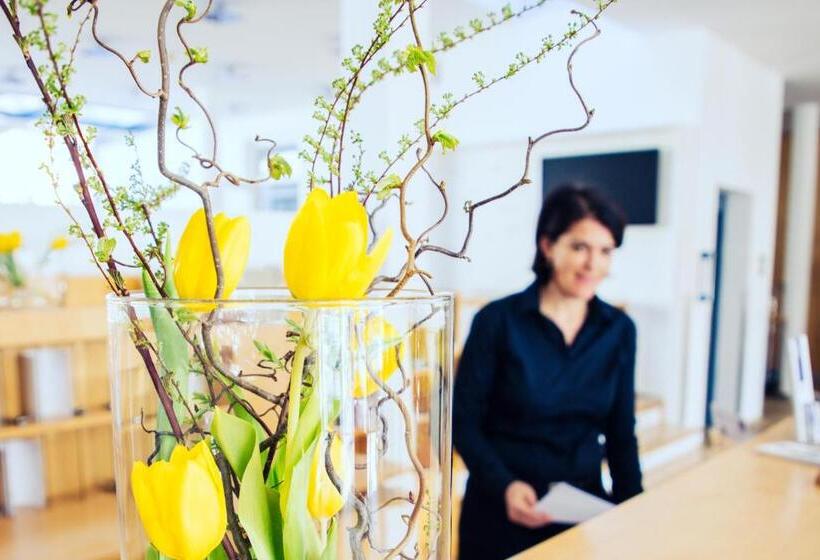 Pensionat Gasthof Klinglhuber