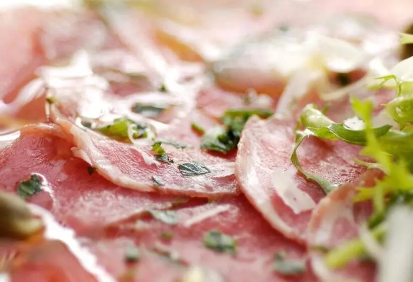 Majatalo Gasthof Klinglhuber