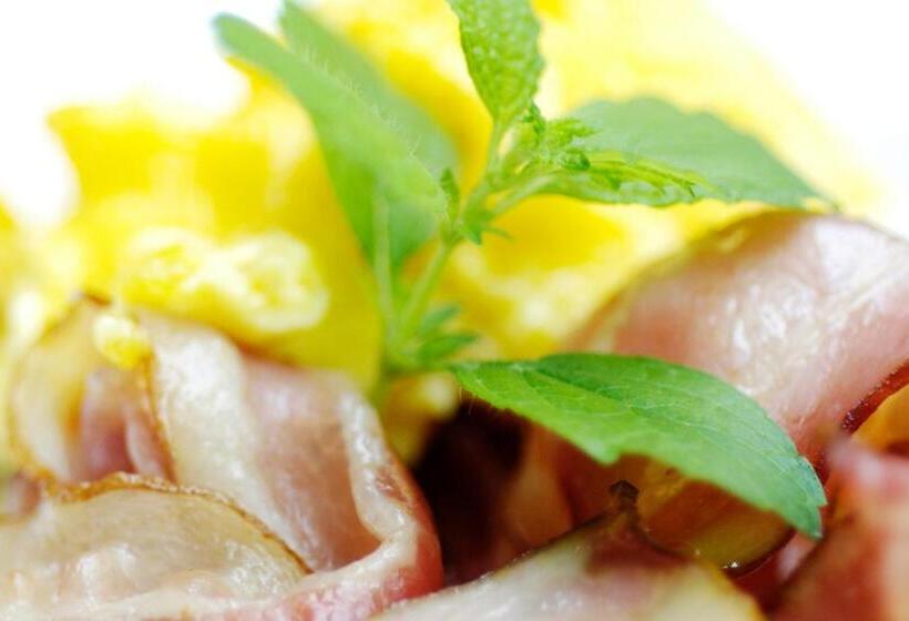 Pensionat Gasthof Klinglhuber