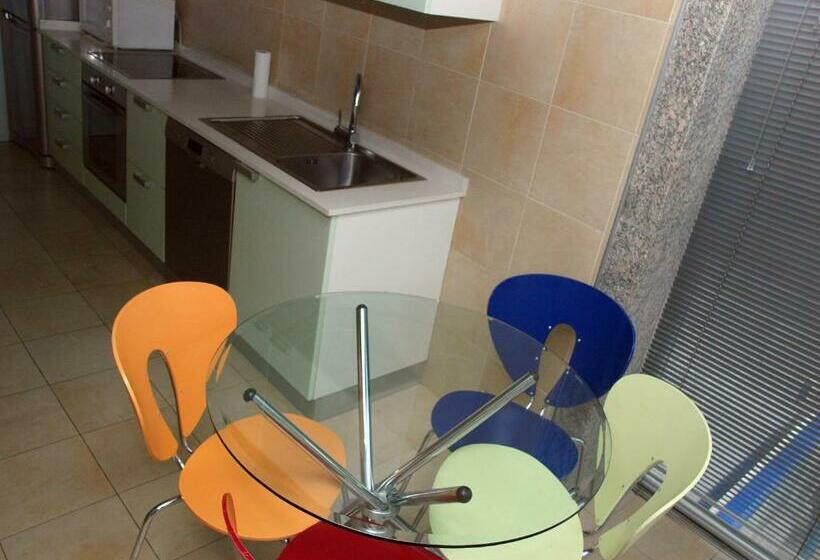 פנסיון Pr Blanco