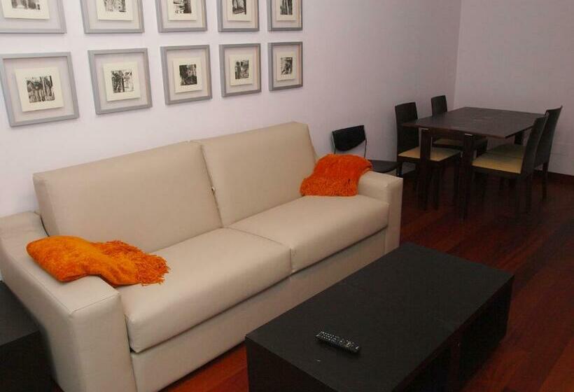 פנסיון Pr Blanco