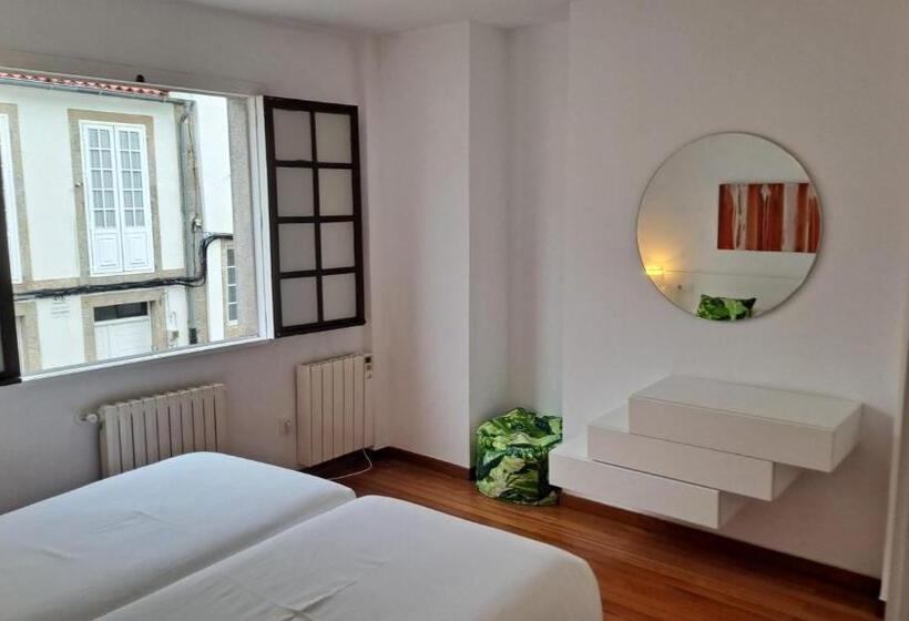 פנסיון Pr Blanco