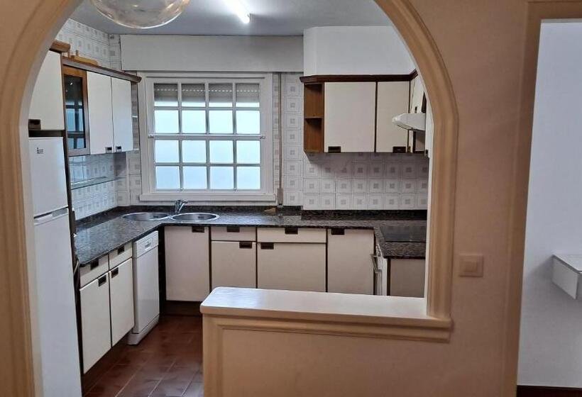 פנסיון Pr Blanco