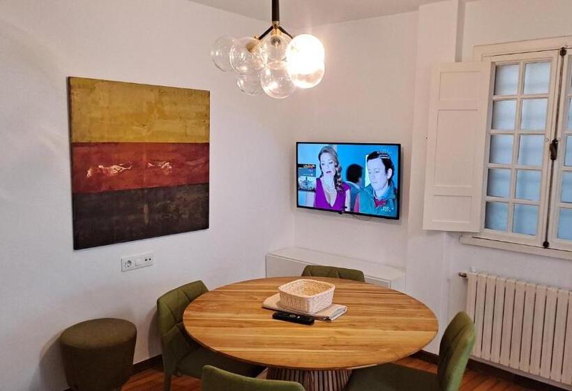 פנסיון Pr Blanco