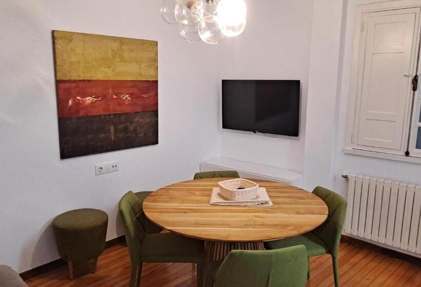 פנסיון Pr Blanco