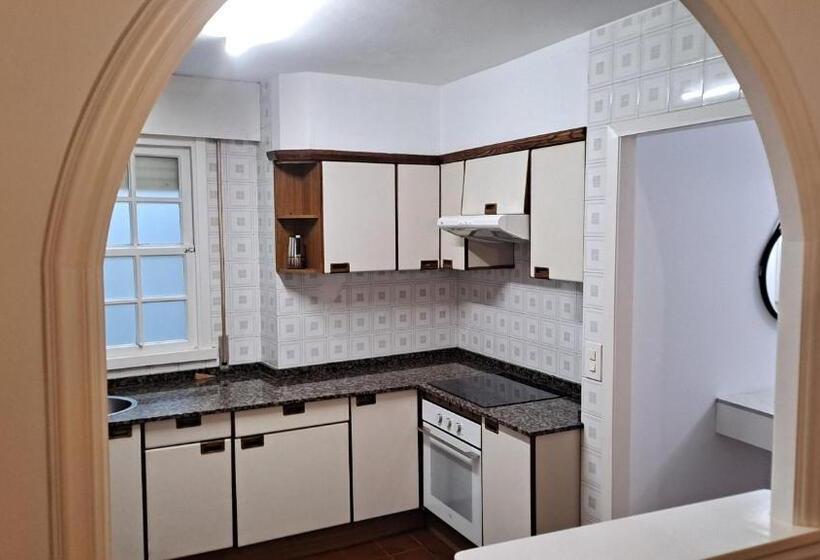 פנסיון Pr Blanco