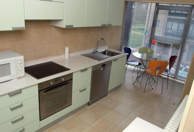 פנסיון Pr Blanco